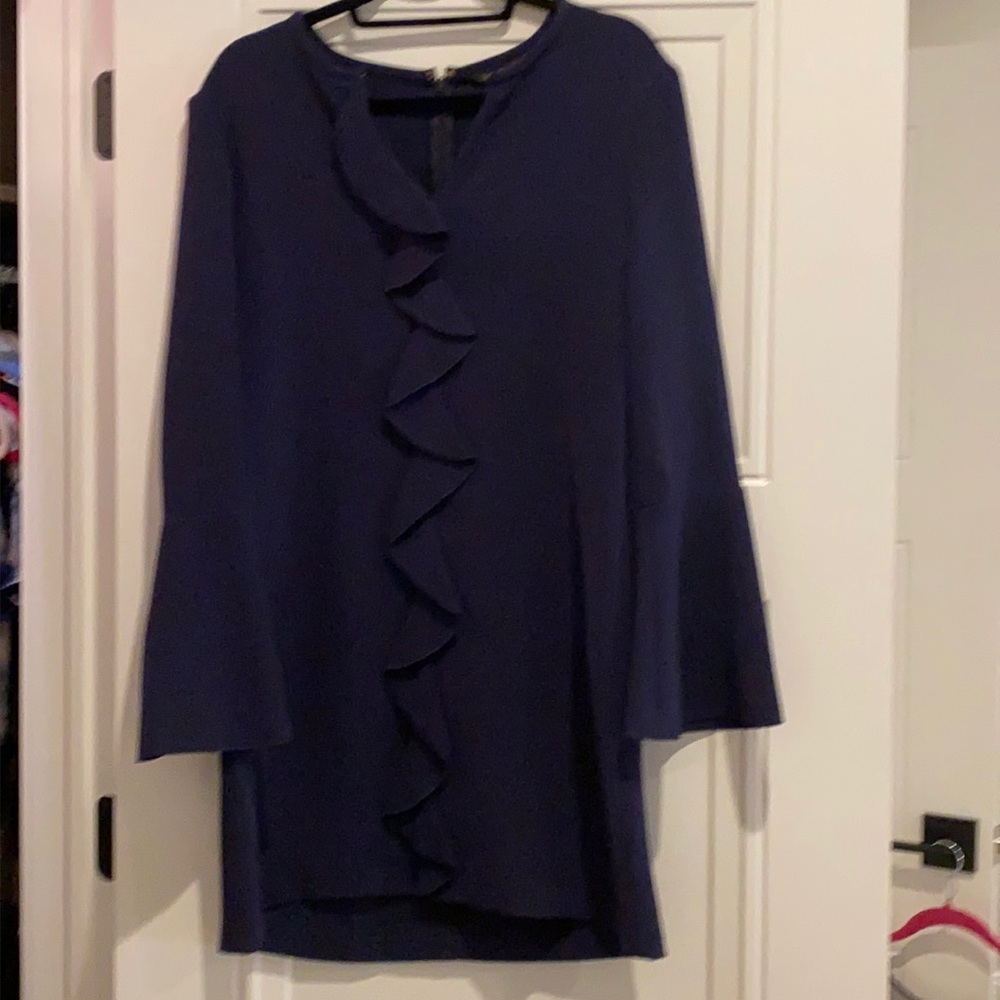 Brand new Rachel Zoe dress with tags.